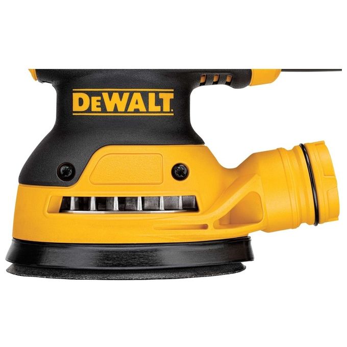 DEWALT LEVIGATRICE ROTOORBITALE
