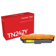 Xerox Everyday Toner Giallo ad Resa Standard per Brother TN-242Y 1400 Pagine