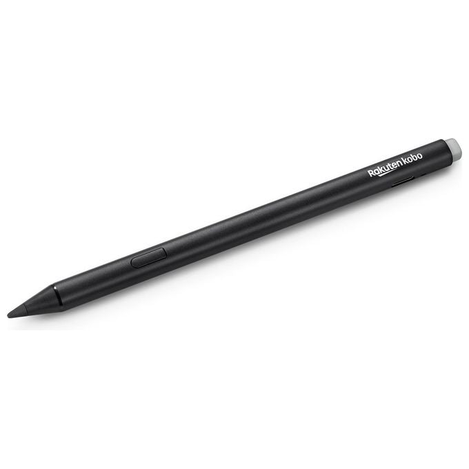 Kobo N605-KU-BK-K-BU Elipsa 2E eReader Touch 10,3'' E Ink 32 GB Wi-Fi Bluetooth Stylus 2 inclusa colore Nero
