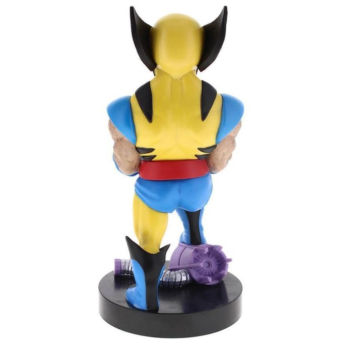 Exquisite Gaming Porta Elettroniche Wolverine