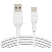 Belkin Boost Charge Cavo USB-C 1mt PVC Bianco