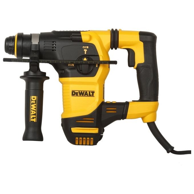 Dewalt D25333K-Qs Martello Combinato Sds-Plus 30Mm 950W