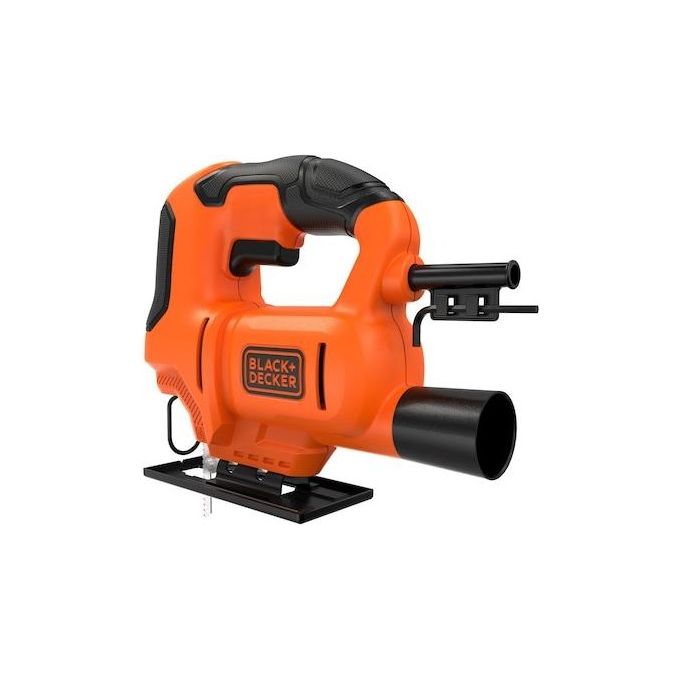 Black and Decker Seghetto Alternativo