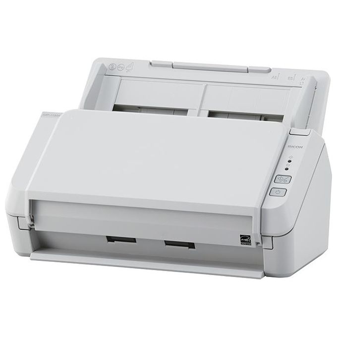 Fujitsu SP-1130N 600x600 Dpi Scanner ADF Grigio A4