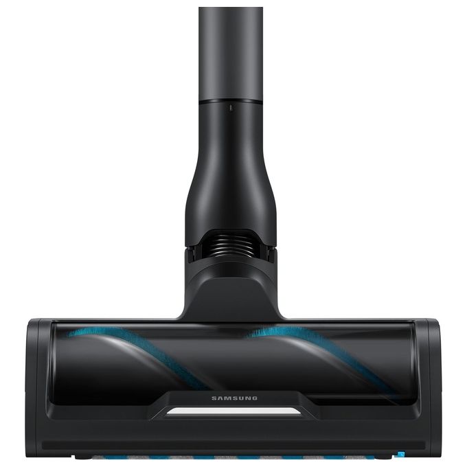 Samsung VS28C9784QK BESPOKE Jet AI Scopa Elettrica Senza Filo 280W autonomia 100 min colore Nero
