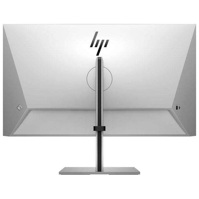 HP 8Y2K9AA#ABB Serie 7 Pro Monitor 31,5'' 4K UHD IPS Black Thunderbolt 4 USB-C Hub Integrato KVM colore Nero Argento