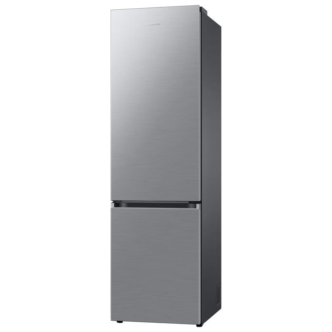 Samsung RB38C7AGWS9-EF Frigorifero Combinato 387 L 203 cm Classe A 29 dB No Frost Twin Cooling Wi-Fi colore Silver