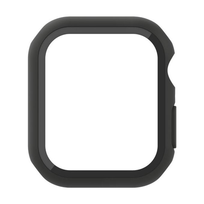 Belkin ScreenForce Protezione per Schermo per Apple Watch 8-7-SE-6-5-4 Nero