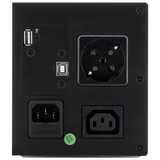 Legrand Keor Sp Gruppo di Continuita' UPS a Linea Interattiva 800VA 480W