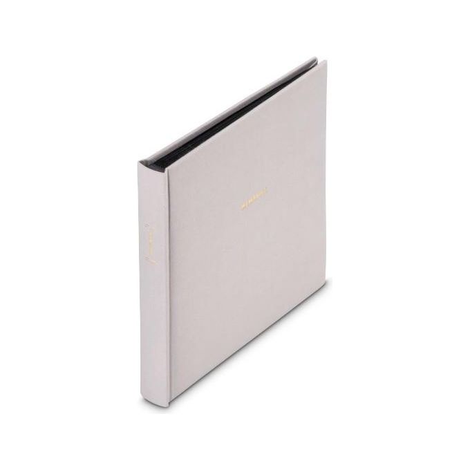 Hama Jumbo Memories Album Fotografico 30x30cm 50 Fogli