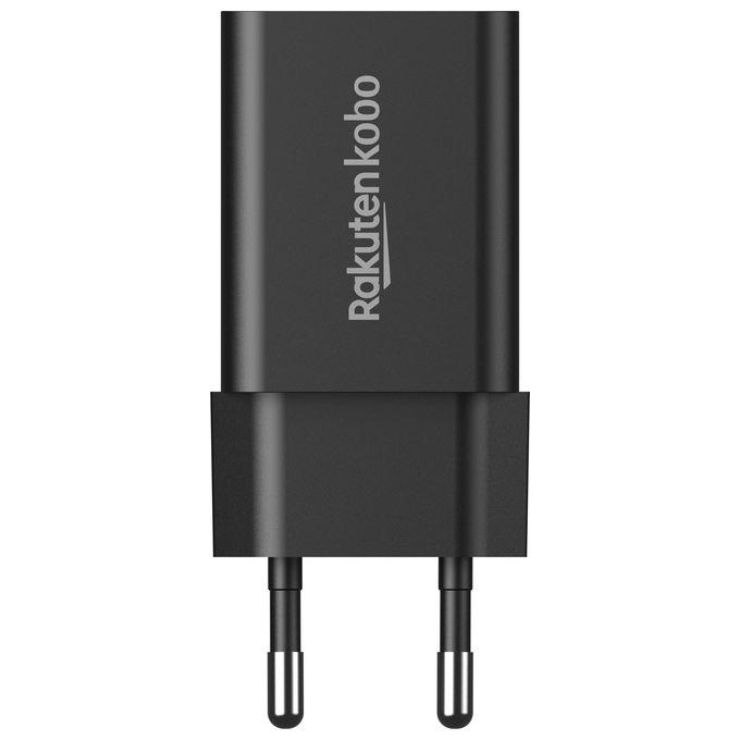 Kobo - Accessories Premium World wide 220-110 volt Power Adattatore