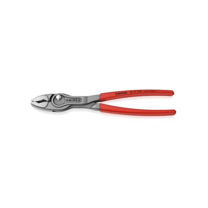 Knipex TwinGrip Pinza Impugnatura Frontale 250mm