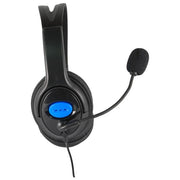 Xtreme Videogames X22PRO Cuffia per Ps4 Stereo