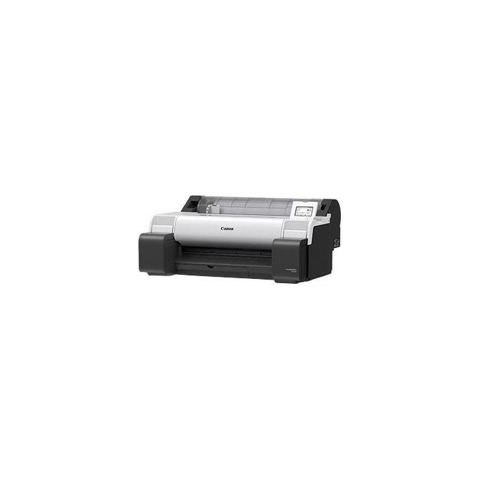 Canon 6242C003AA imagePROGRAF TM-240 Plotter 24'' Ad Inchiostro A1 2400x1200 DPI Wi-Fi Ethernet LAN USB colore Nero Grigio