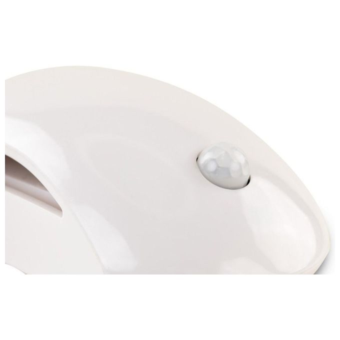 Ansmann NL25B Luce Notturna Bianco