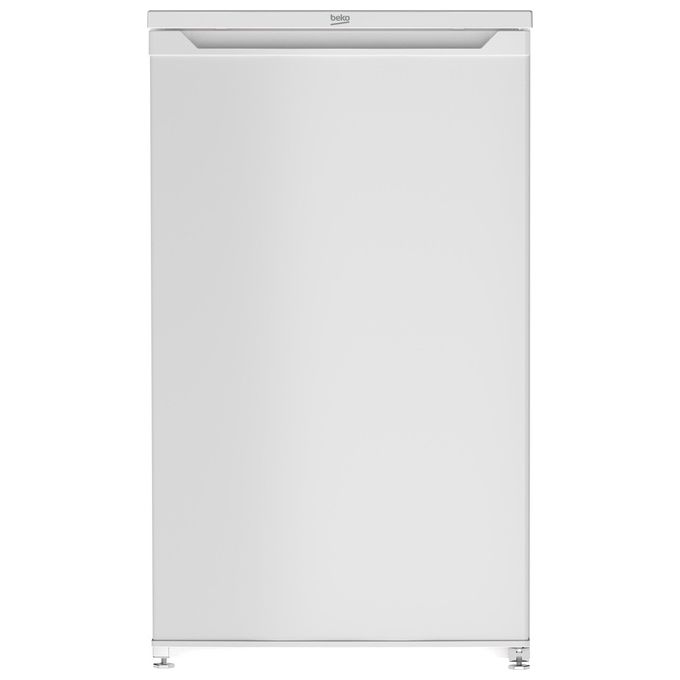 Beko TS190340N Frigorifero Sottotavolo 85 L 81.8 cm Classe E 36 dB Statico colore Bianco