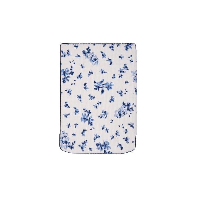 PocketBook Shell Cover for Verse - Verse Pro Flowers