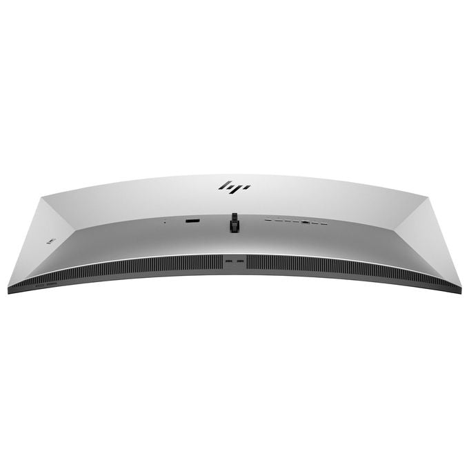 HP 8Y2R2AA#ABB Serie 7 Pro Monitor Curvo 40'' 5120 x 2160 WUHD IPS Thunderbolt 3 HDMI DisplayPort Altoparlanti Webcam 4K colore Nero Argento