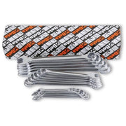 Beta Chiavi Combinate 6 22 17 Pezzi 42 S