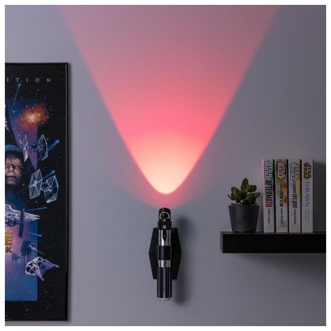 Paladone* Lampada Star Wars Spada Laser