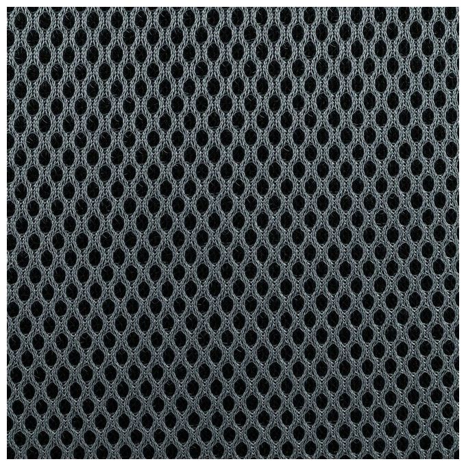 Rivacase 8265DG Collezione Ulsan Zaino per Laptop 15.6'' Poliestere Resistente all'Acqua Tasca Imbottita in Neoprene Colore Grigio Scuro
