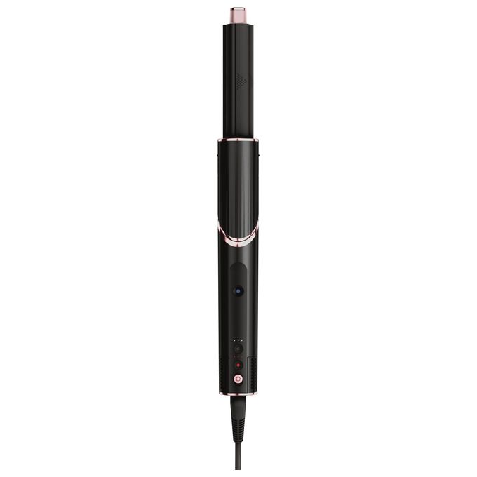 Shark HD424EU FlexStyle Asciugacapelli Styler 3in1 1400W tecnologia Coanda 4 accessori inclusi colore Nero Rose Gold