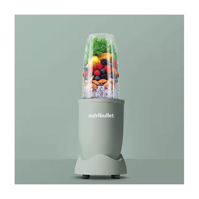 NutriBullet 8006447003033 NB907MAJD Frullatore per sportivi 900 W 0.9 L colore Verde