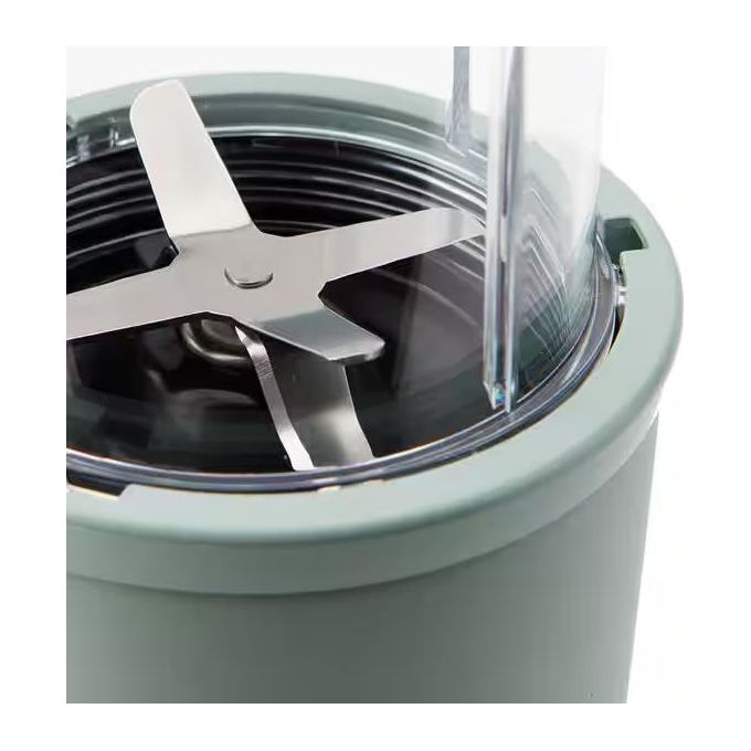 NutriBullet 8006447003033 NB907MAJD Frullatore per sportivi 900 W 0.9 L colore Verde