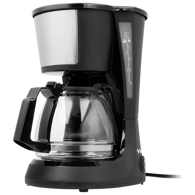 Tristar CM-1281 Macchina Caffe' Americano 0.75 Litri 600W