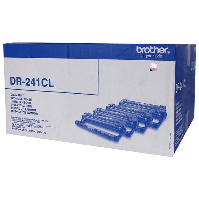 Brother Tamburo 15.000pg Hl-3150cdw 9330cdw