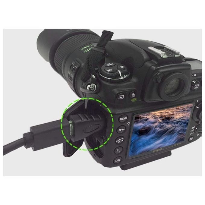 Techly Adatattore da Hdmi a Mini Hdmi Tipo C F-M