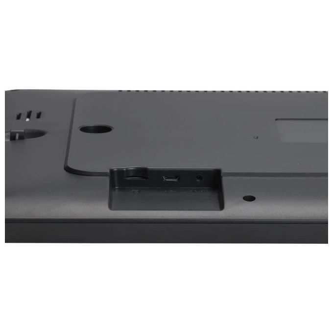 Denver PFF-1515B Frameo Cornice Digitale 15.6'' Touch Screen Wi-Fi 1920x1080 16 GB colore Nero