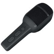 Celly Microfono Wireless con Speaker Integrato Bianco