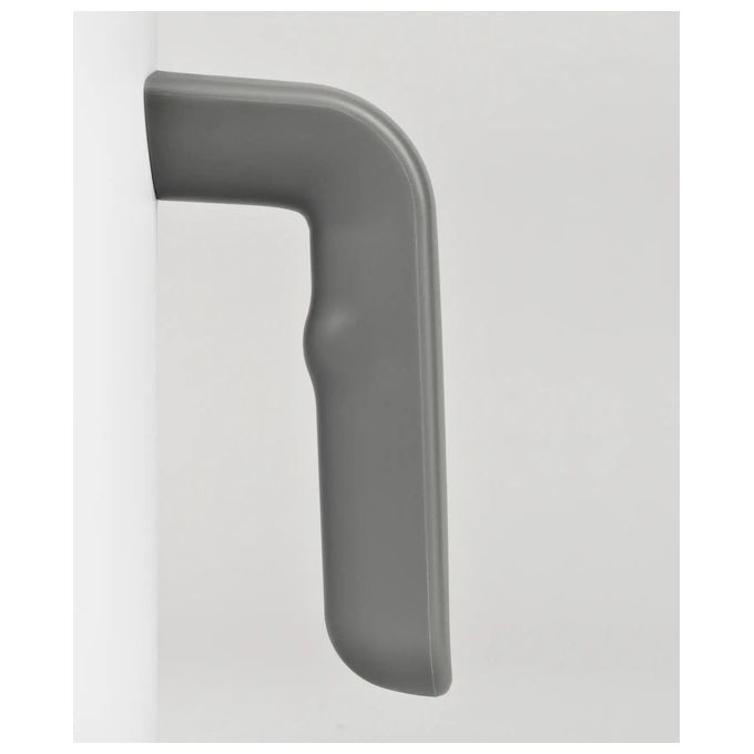 G3 Ferrari G10173 Montalatte Elettrico 500 W 4 Funzioni Capacita' 300 ml colore Bianco
