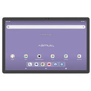Mediacom M-SP1AZ44 SmartPad Azimut 4 Tablet Android 10.5'' 4GB RAM 64GB 4G LTE Wi-Fi Octa Core Cam 13MP Batteria 6000 mAh colore Grigio