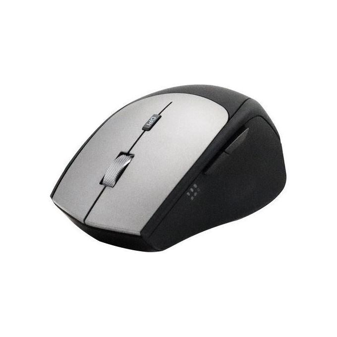 Equip Mouse Ufficio Mano Destra Rf Wireless Ottico 2400 Dpi
