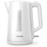 Philips HD9318-00 Serie 3000 Bollitore Elettrico 1,7 L 2200 W Filtro Anticalcare Spegnimento Automatico colore Bianco