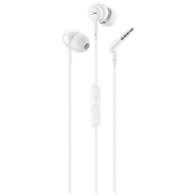 Cellular Line Auricolare In-Ear Bianco
