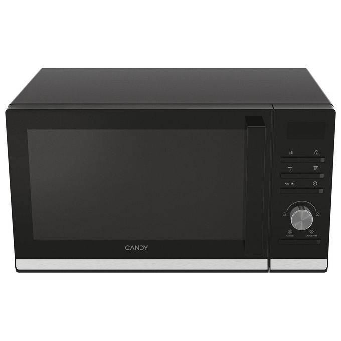 Candy CMGA23TNDB Moderna Forno a Microonde con Grill 23 L 900 W 6 Livelli di Potenza 40 Programmi Autoclean colore Nero