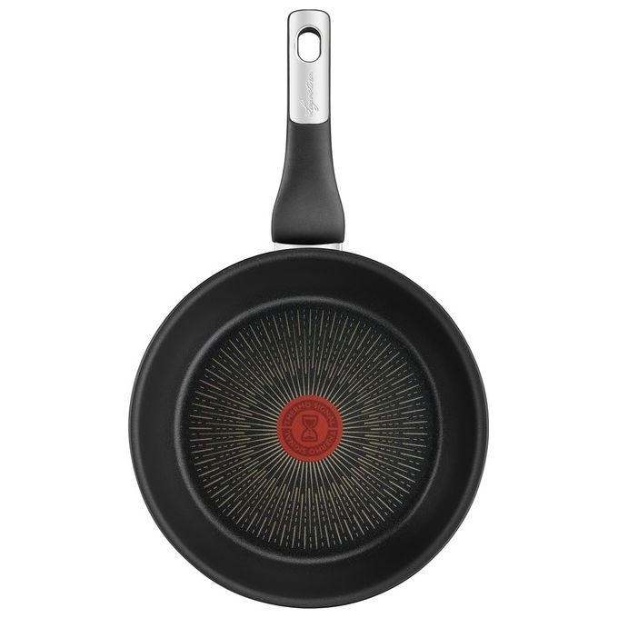 Lagostina Padella 22cm Unlimited Nero