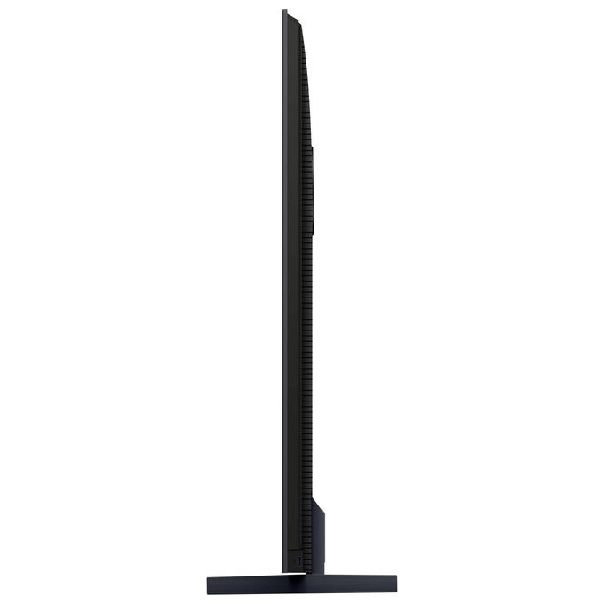 TCL 98C805 C805 Smart TV 98'' Mini LED QLED 4K 144Hz Google TV Dolby Vision IQ HDR10+ colore Nero
