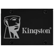 Kingston Technology KC600 Ssd 2,5'' 1024Gb Serial ATA III 3D TLC