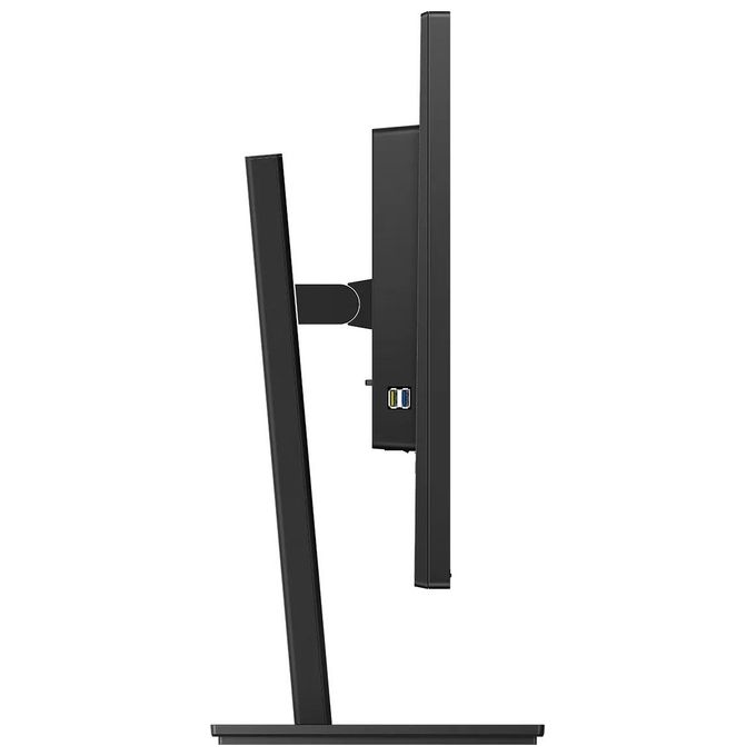 Philips 325B1L-00 B Line Monitor PC 31.5'' QHD IPS 2560x1440 75Hz 4ms Hub USB HDMI DisplayPort colore Nero