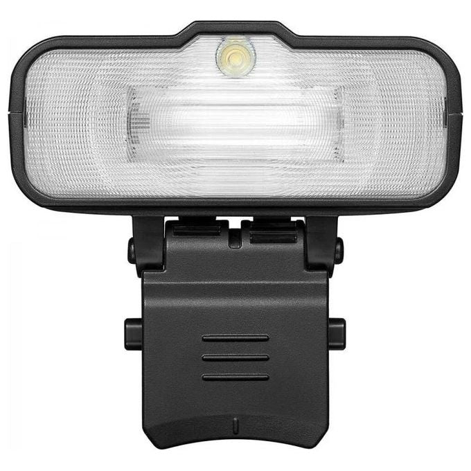 Godox MF12-K2 MF12 K2 Flash macro Kit doppio con batteria ricaricabile USB-C 5 gruppi 32 canali colore Nero