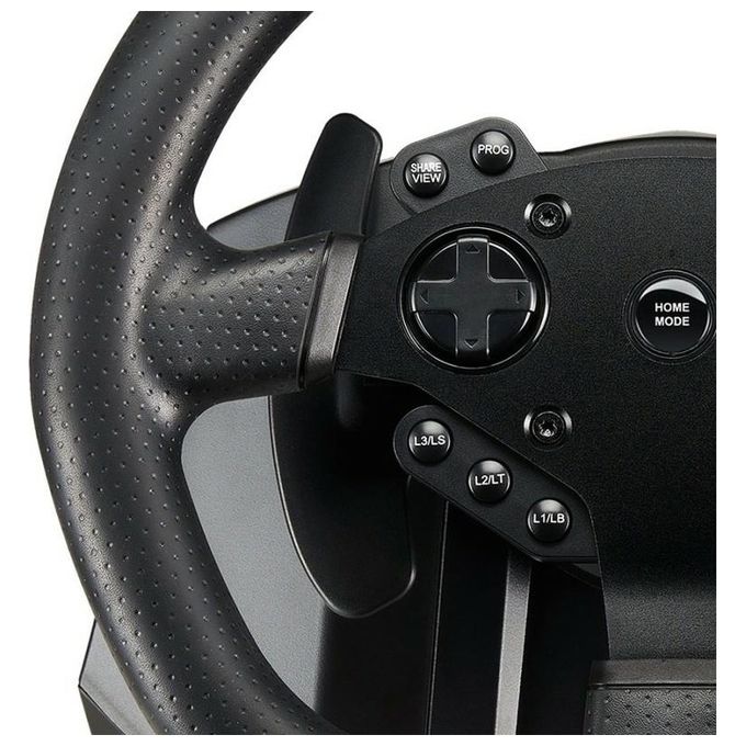Subsonic SA5640-NG Superdrive SV950 Volante da Corsa Xbox Series X-S Xbox One PS4 PC 270° 900° colore Nero