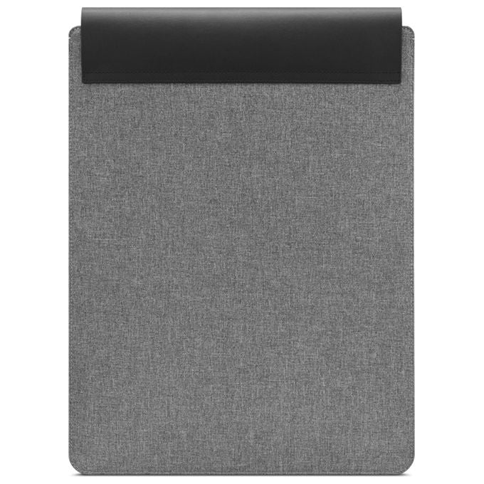 Lenovo GX41K68624 Borsa per Laptop 14.5'' Custodia a Tasca Grigio
