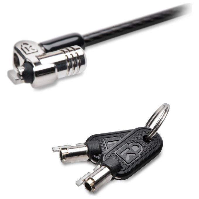 Kensington Microsaver 2.0 Keyed lock