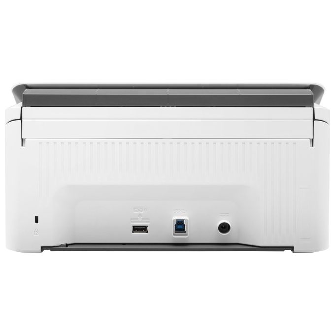 HP Scanjet Pro 3000 S4 Sheet-Feed Scanner