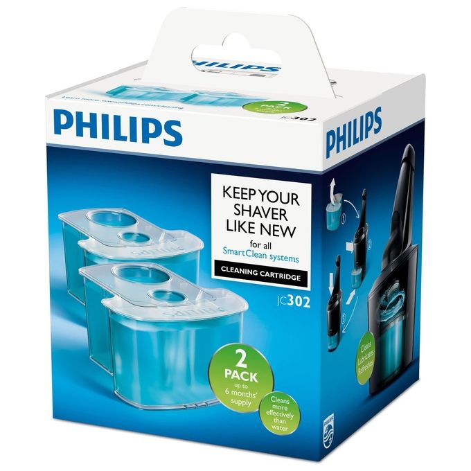 Philips Accessorio per Rasoio Elettrico