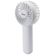 Bimar Mini Ventilatore VA50 con 3 Velocita' 5V 1.2 Ah per una Freschezza Ottimale in Spazi Ridotti